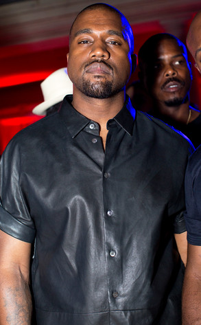 Kanye West Kanye West